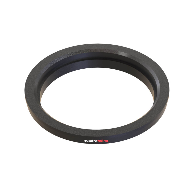 Hosszabbító ARKIMEDE 9 mm-es teraszlábhoz (1 db)