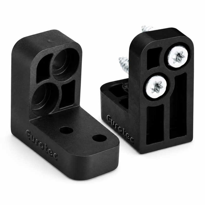 Indító és záró teraszklipsz (10 db) 1