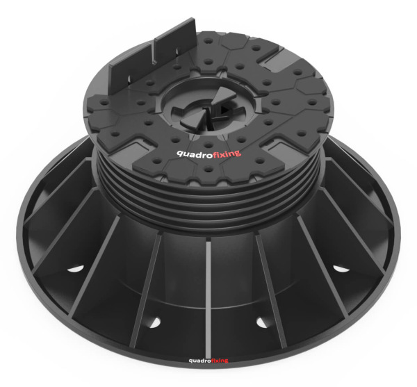 Szintező teraszláb 60-94 mm HERCULES