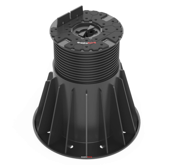 Szintező teraszláb 150-270 mm HERCULES