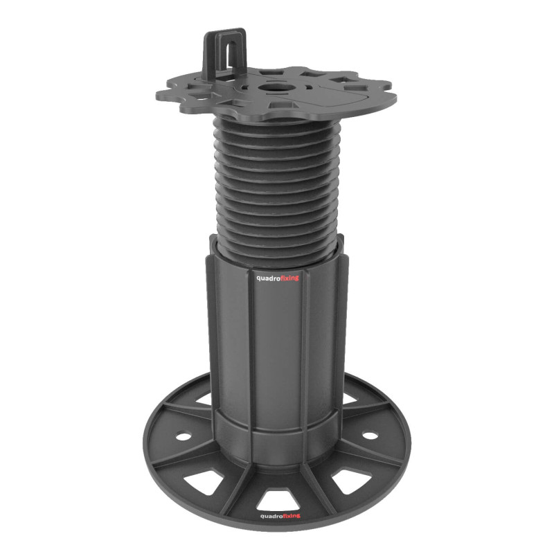 EUROTEC BASE teraszláb 110–210 mm