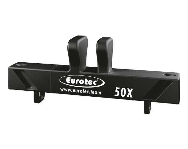 Eurotec 50X drill tool (1db)