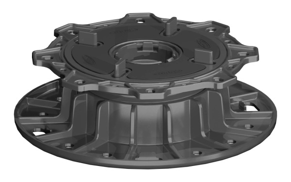 Burkolattartó láb GIANT S 40-55 mm