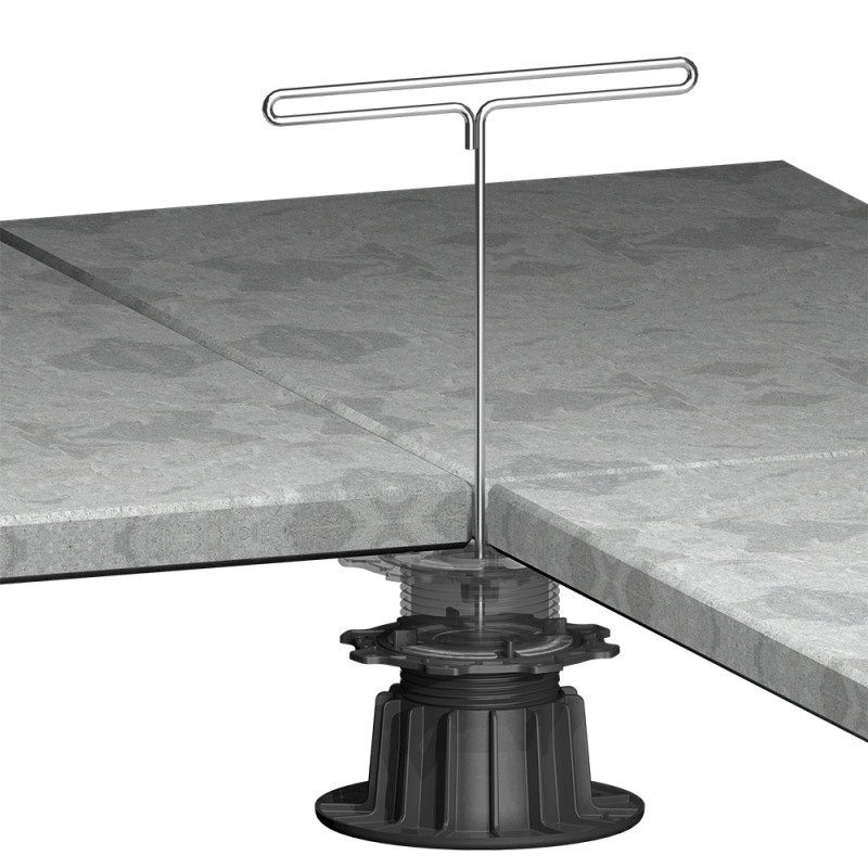 Burkolattartó láb GIANT S 40-55 mm 3