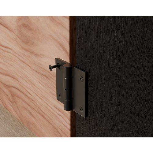 Eco-Black-Tec fekete facsavarok (200 db) 2