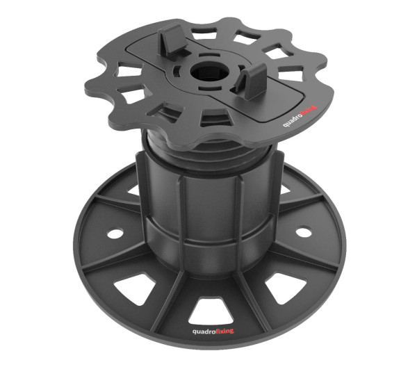 EUROTEC BASE teraszláb 60–110 mm QFX-ALU alumínium profilokhoz
