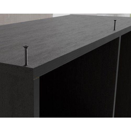 Eco-Black-Tec fekete facsavarok (200 db) 3