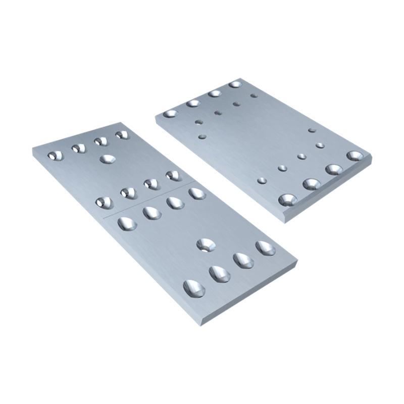 SIHGA Stabilix C - fa kötőelem (1 db) 6