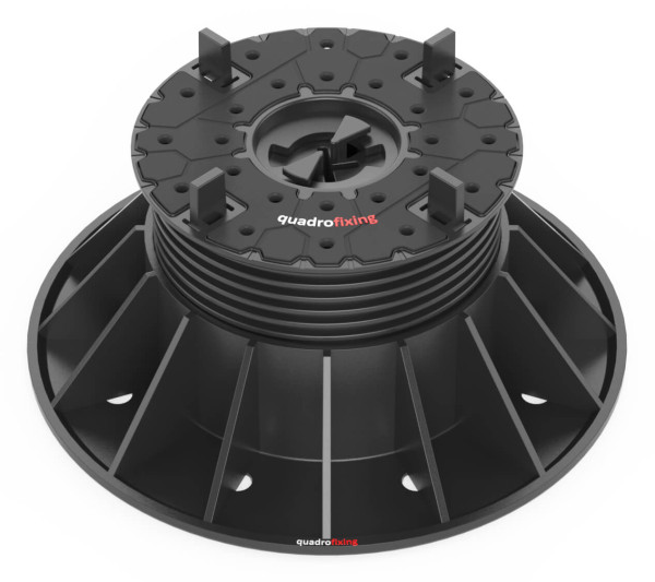 Szintező burkolattartó láb 60–94 mm HERCULES